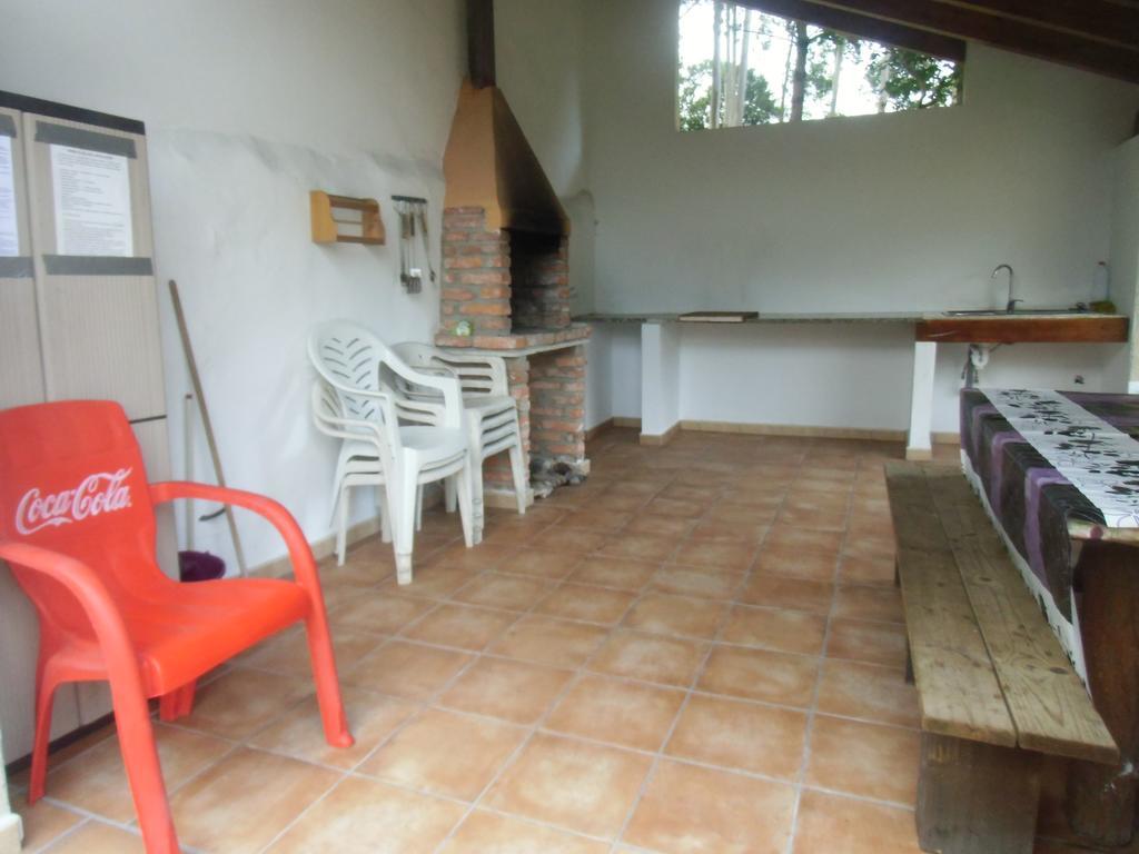 Apartament Playa La Franca