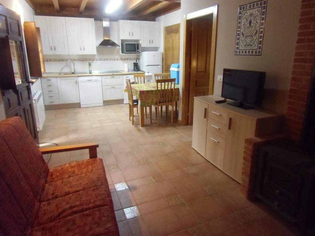 Playa Apartament La Franca