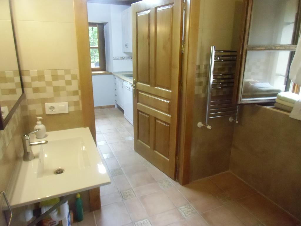 Apartament Playa La Franca